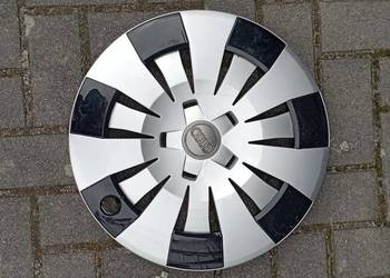Kołpaki Audi 16 ładny wzór
