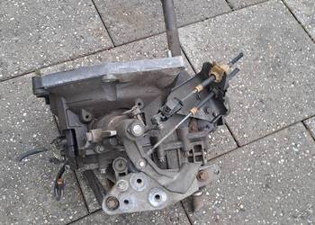 Fiat Grande Punto 1.9 Multi Jet 120KM skrzynia 6-biegowa kod FGP 55192042