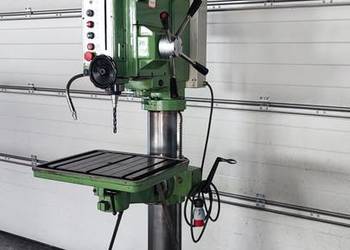 Wiertarka kolumnowa ERLO TCA - 45