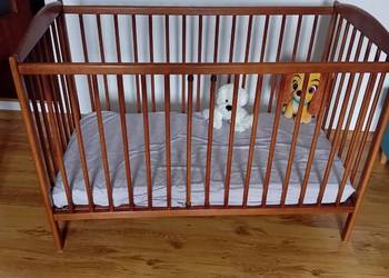 Sprzedam łóżeczko