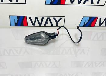 BMW K06 K50 K51 K69 K83 KM9 LAMPKA KIERUNKOWSKAZ NOWY ORYGINAŁ 8557203