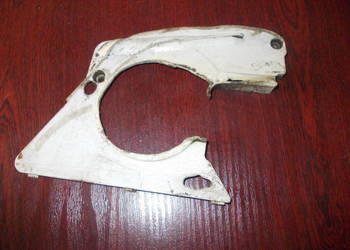 Stihl ms 231 osłona sprezyny *1662