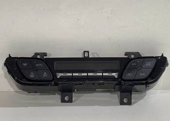 PANEL STEROWANIA NAWIEWU TOYOTA C-HR 55900-F4040 Crossover KONSOLA