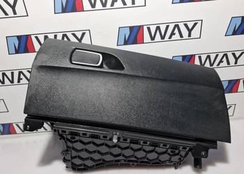 BMW F20 F21 SCHOWEK PASAŻERA KONSOLI EUROPA