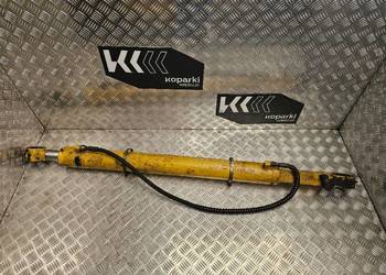 Siłownik hydrauliczny otwierania łyżki Komatsu WB93, WB97, WB140 i WB150