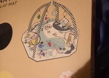 Mata edukacyjna dla dziecka 0+