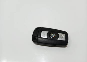 KLUCZYK BMW 3 E90 E91 OE