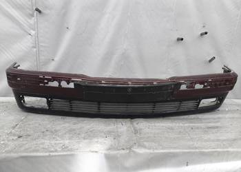 BMW E36 LIFT ZDERZAK PRZÓD PRZEDNI