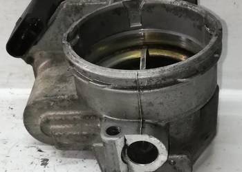 Przepustnica VW 1.9 TDI 03G128063A