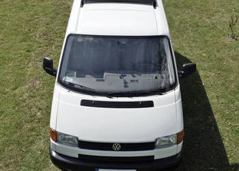 Volkswagen  T4 1.9TD mini-camper