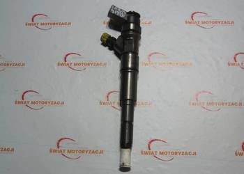 BMW E60 E90 3.0 D 197KM wtrysk wtryskiwacz 0445110216