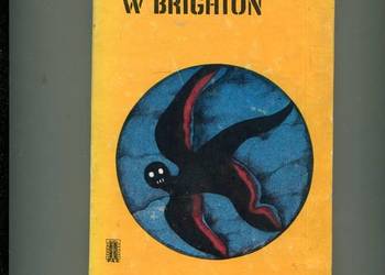 W Brighton - Graham Greene