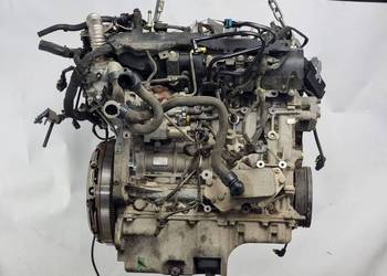 SILNIK KOMPLETNY OPEL MERIVA B II B16DTC 1.6 CDTI
