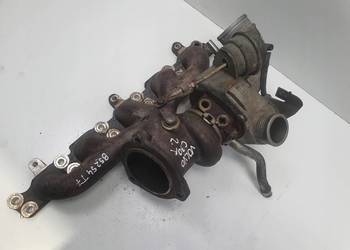 TURBOSPRĘŻARKA Volvo C30 S40 II V50 S80 II V70 III 2.5 T Turbo _ 30757112