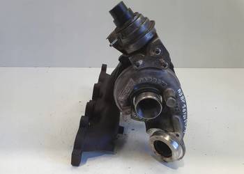 TURBOSPRĘŻARKA Audi A3 II 8P 1.6 TDI _ turbo 03L253016T