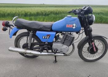 Etz 250