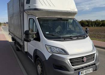 Fiat Ducato 3.0 180 km