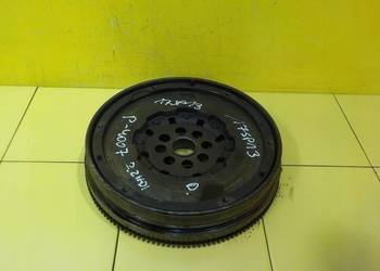 PEUGEOT 4007 C-CROSSER OUTLANDER 2.2 HDI 10r 4HN kolo dwumasowe