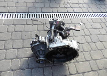 SKRZYNIA BIEGÓW HNV VW GOLF PLUS PASSAT B6 SEAT ALTEA 1.9 TDI 105 KM
