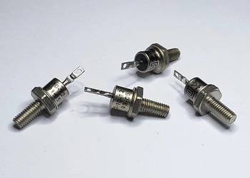 Dioda D22-10-12 Unitra