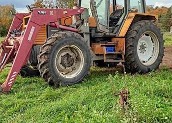 Renault 110-14, Renault 681 Renault 110-14, Renault 681