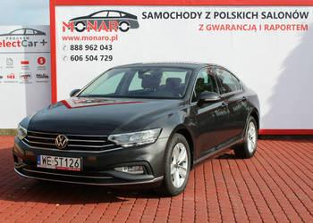 Volkswagen Passat ELEGANCE 1.5 TSI 150KM Salon PL Serwis ASO Zamiana Finan…