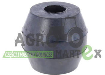 101000415, 41657399300, 41657399300, 1657399300 AMORTYZATOR GUM KONGSKILDE