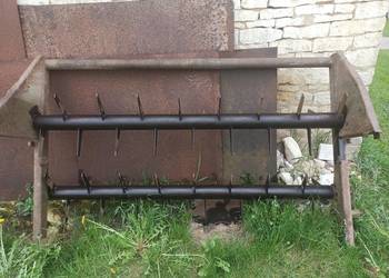 adapter rozrzutnika