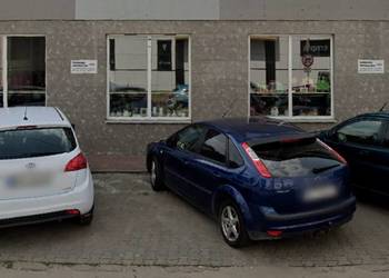 Lokal do wynajęcia 97m2. Centrum Otwocka. ul.Staszica 14. Parking