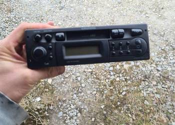 Radio kasetowe grundig