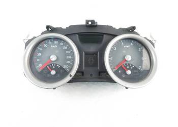 LICZNIK RENAULT MEGANE II 1.9 dCi 8200292049