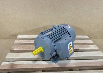 silnik elektryczny 2,2kW 950obr. 3fazowy
