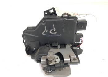 ZAMEK DRZWI PRAWY PRZÓD AUDI A2 Hatchback 8Z1837016E 00-05