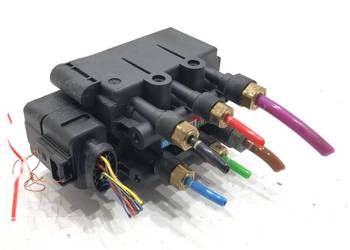 ROZDZIELACZ ZAWIESZENIA 4N0616013