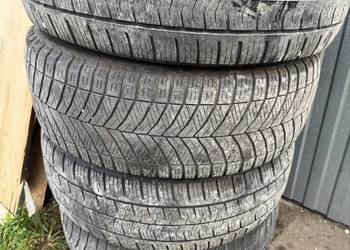 Opony 235/65/16C Kumho Kormoran wielosezon 22/24r cena za kpl