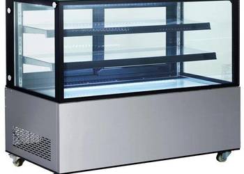 Witryna Chłodnicza Cukiernicza Arktic 510l Hendi 233375