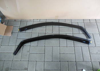 OWIEWKI PUNTO II 1999 ROK 3D HEKO