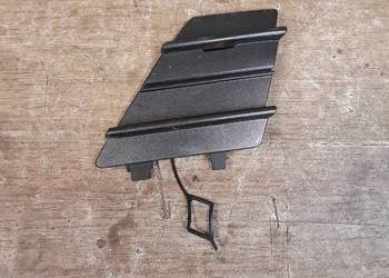 TOYOTA YARIS III 3 LIFT 17+ ZAŚLEPKA HAKA PRZÓD 52127-0DB10