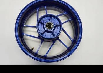 Yamaha MT 09 MT09 MT-09 21-25 FELGA TYŁ tylna koło