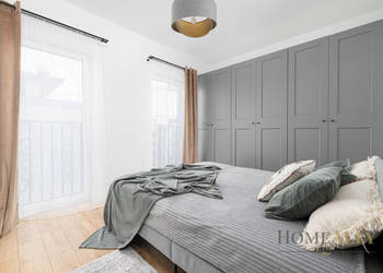 Oferta sprzedaży mieszkania Warszawa Aluzyjna 61.03m2 3 pok