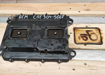 CAT Komputer ECM 304-5687-02