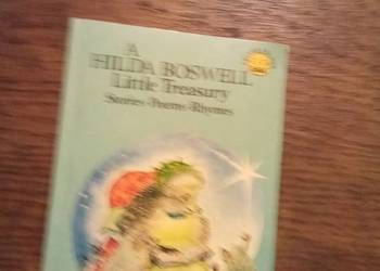 A Hilda Boswell little treasury. Po angielsku!
