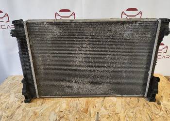 Chłodnica Wody Mercedes E-Klasa W212 A2045003703