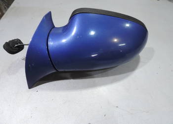 Lusterko lewe Mercedes A Klasa W168 933