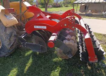 Brona talerzowa 1.8m