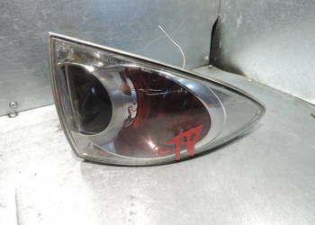 LAMPA LEWY TYŁ MAZDA 6 KOMBI