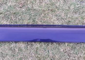 LISTWA PROGOWA PRAWA MERCEDES W204 LIFT KOMBI A2046900440