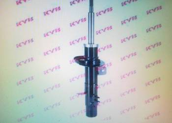AMORTYZATOR  PRZ. JEST LE/PR C2+C3 1,1+1,4+HDI+1,6  KAYABA