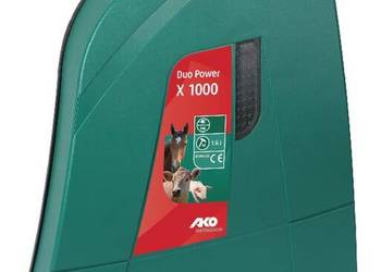Elektryzator Duo Power X1000 AKO 372871
