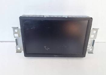 Volvo V60 I S60 II XC60 I EKRAN NAWIGACJI Wyświetlacz 31382065 31382065AE